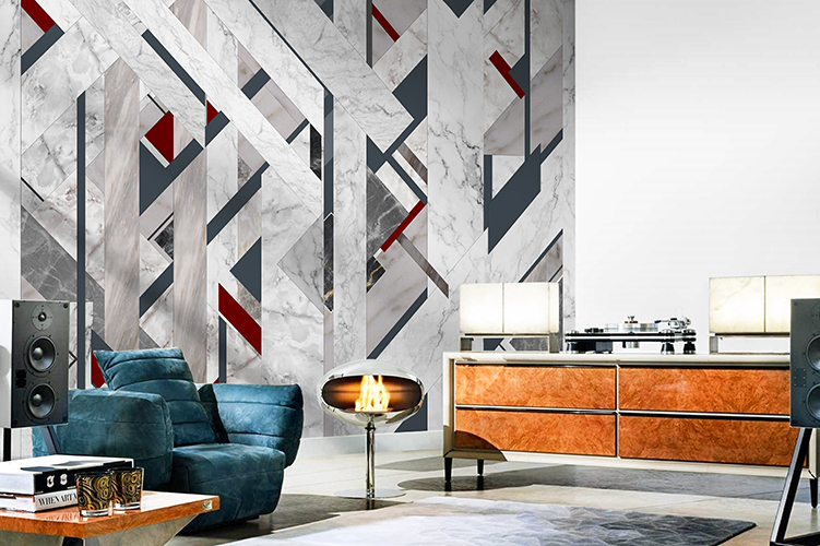 Новая коллекция Fine Art от Affresco!