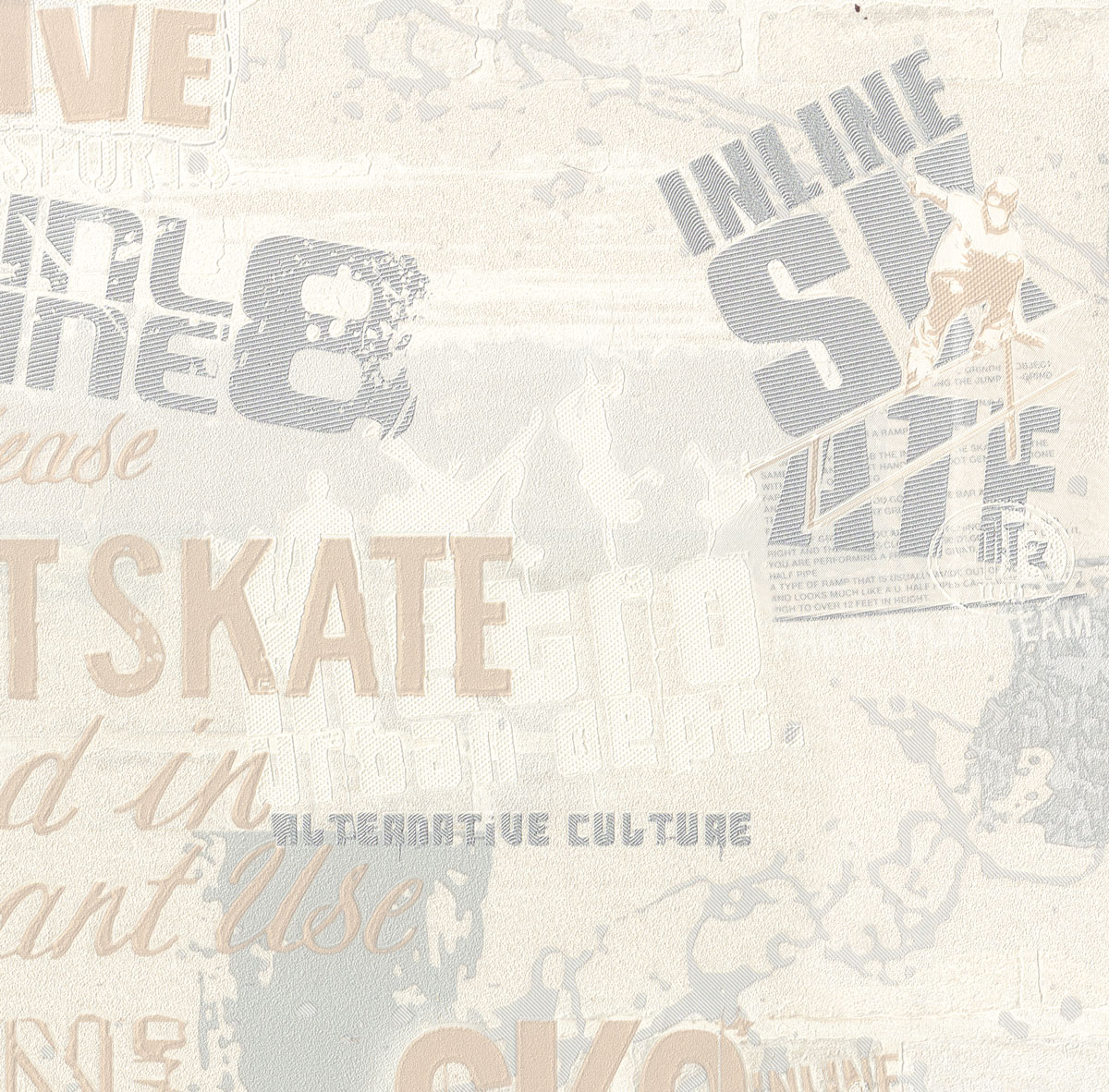 Новая коллекция «Rolling» от компании Eurodecor