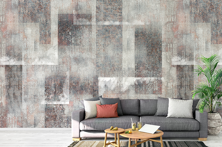 Fine Art - Новая коллекция Affresco