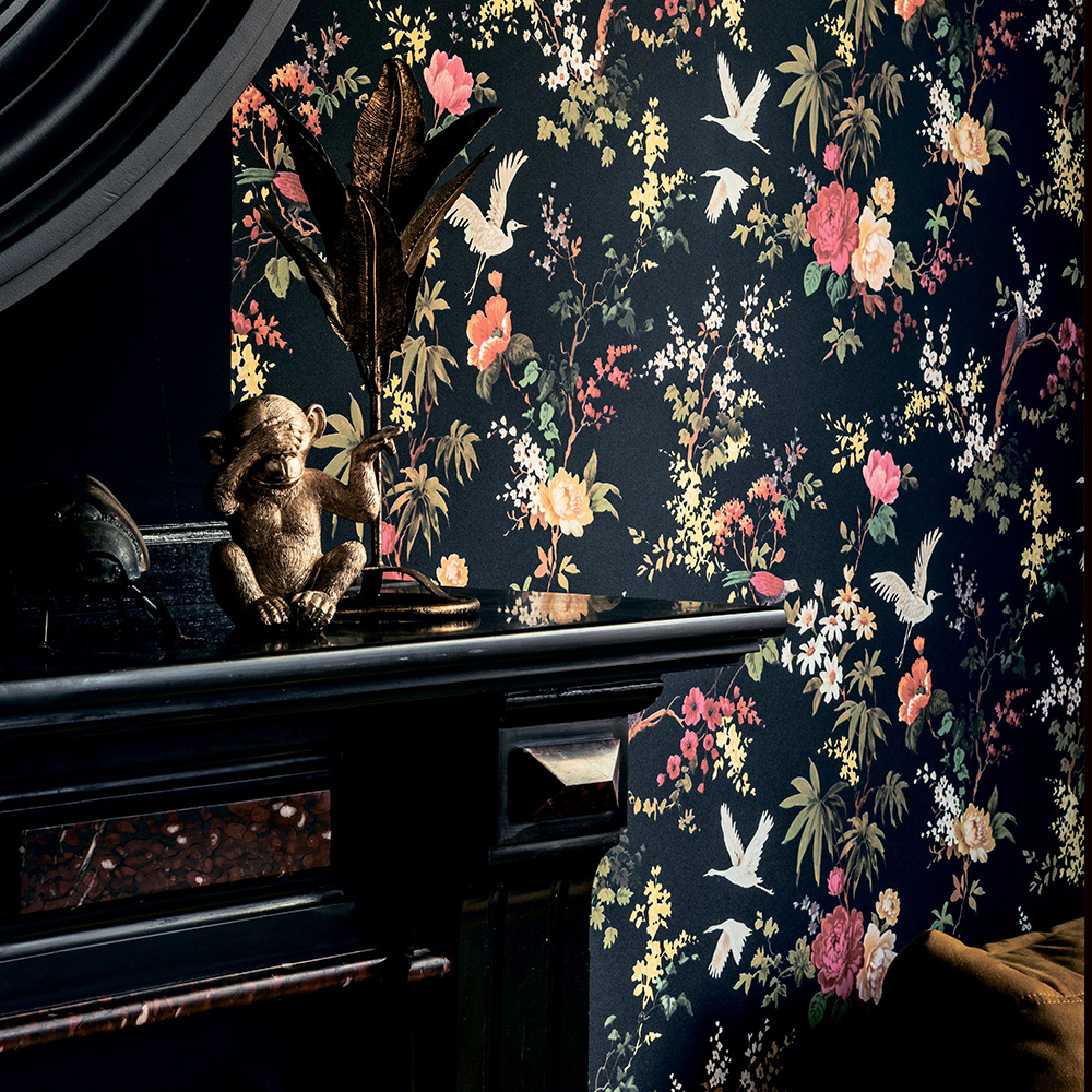 Коллекция «Fiore» от бренда "BN International" (Нидерланды)