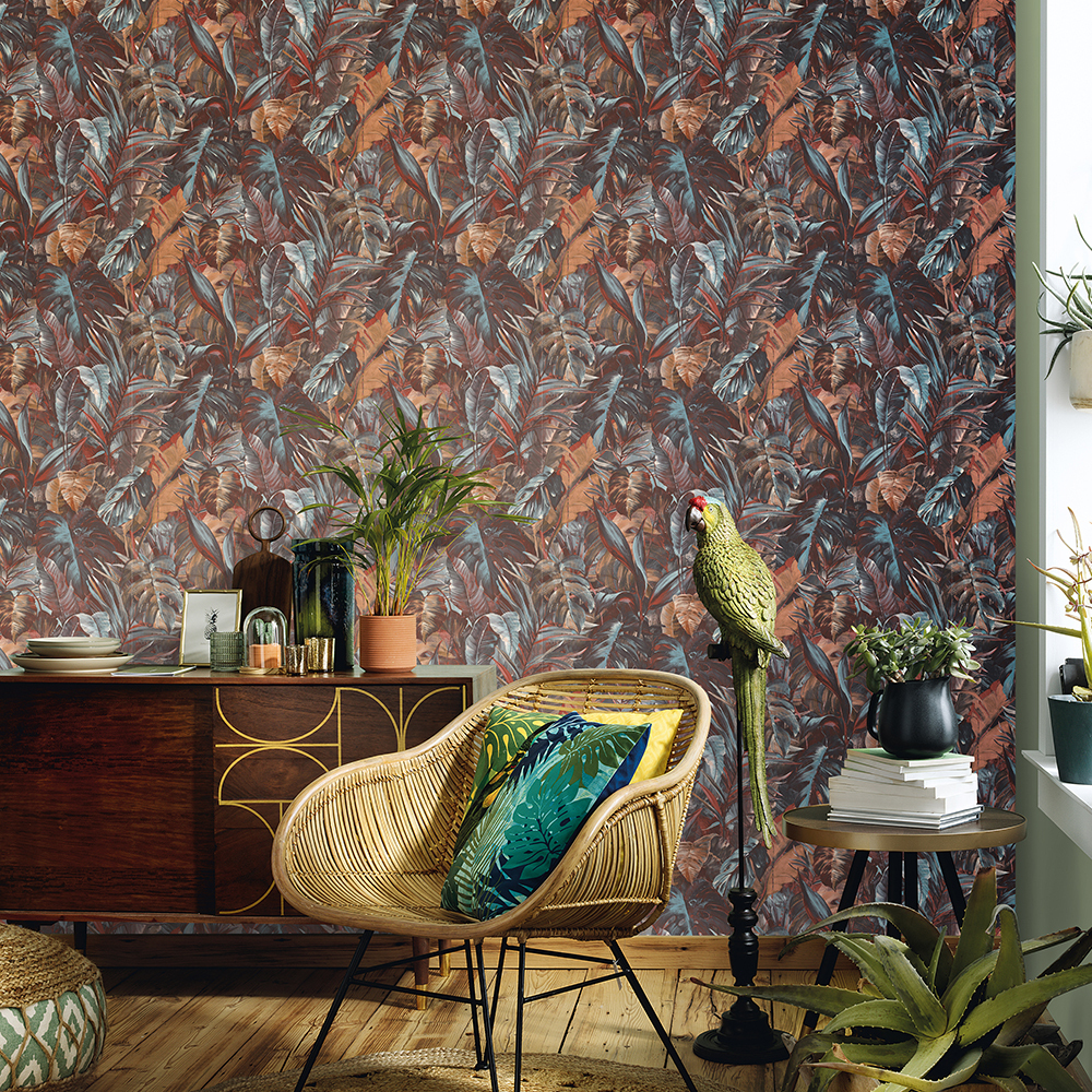 Новая коллекция «Instawalls 2» от Erismann (Германия)