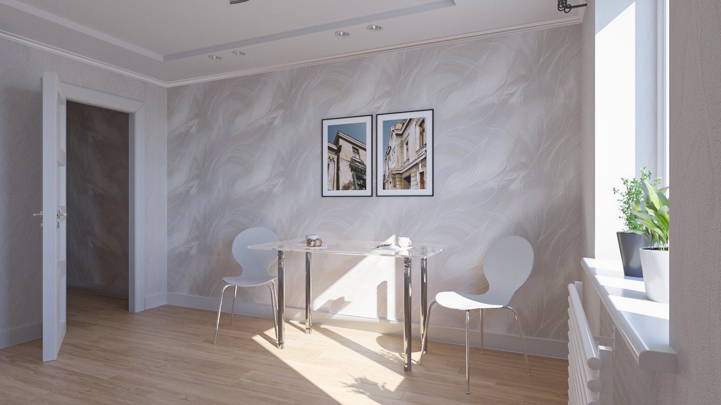 Коллекция VLADIVOSTOK от Victoria Stenova