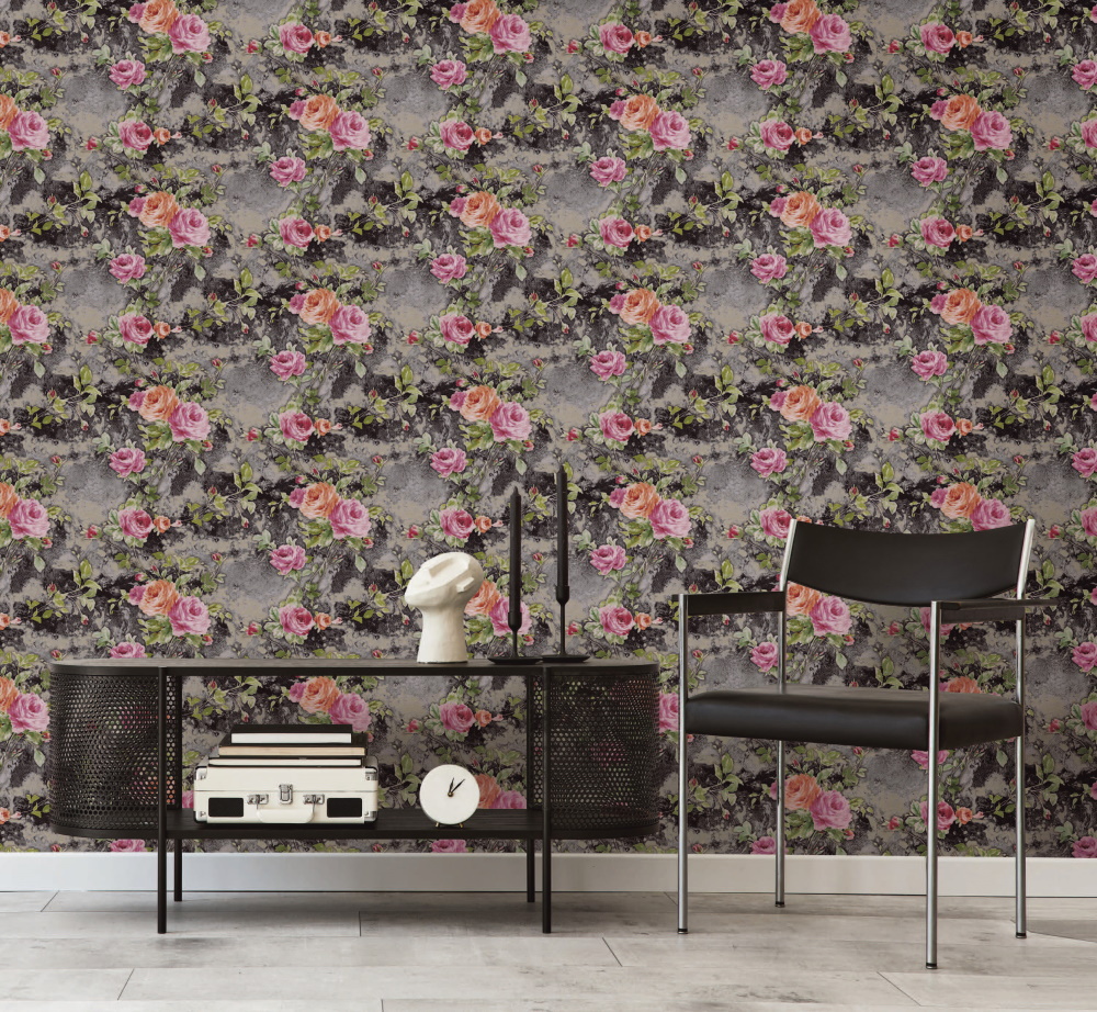 Коллекция обоев Brera Milano