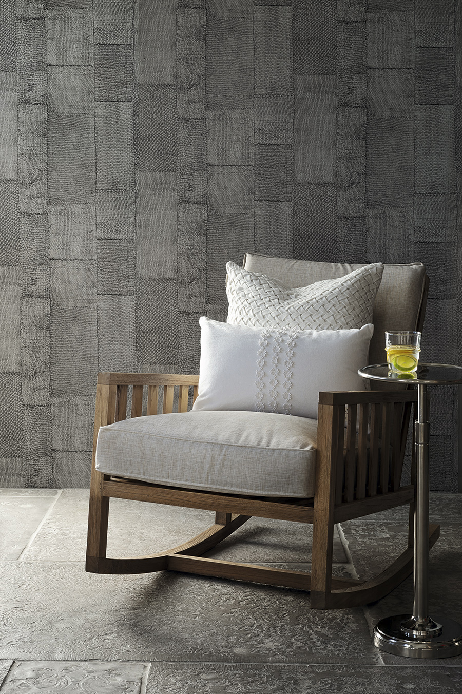 Новая коллекция "Riviera Maison II" от B.N. Wallcoverings