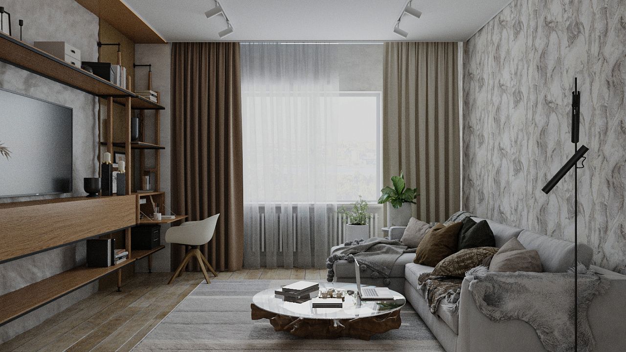 Коллекция MONTE – CRISTO от Victoria Stenova (Россия)