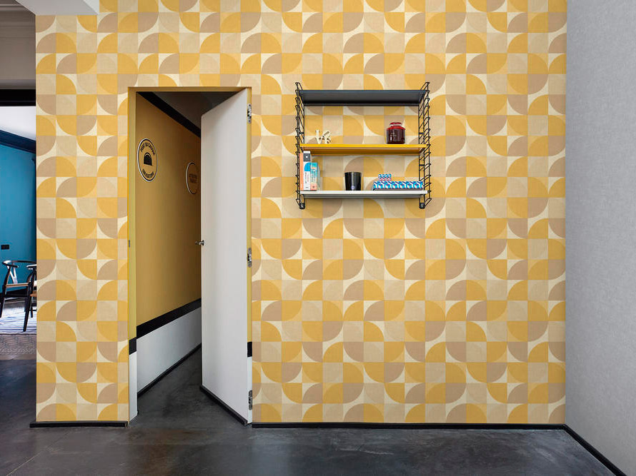 Коллекция "Inspiration Wall" от GranDeco (Бельгия)