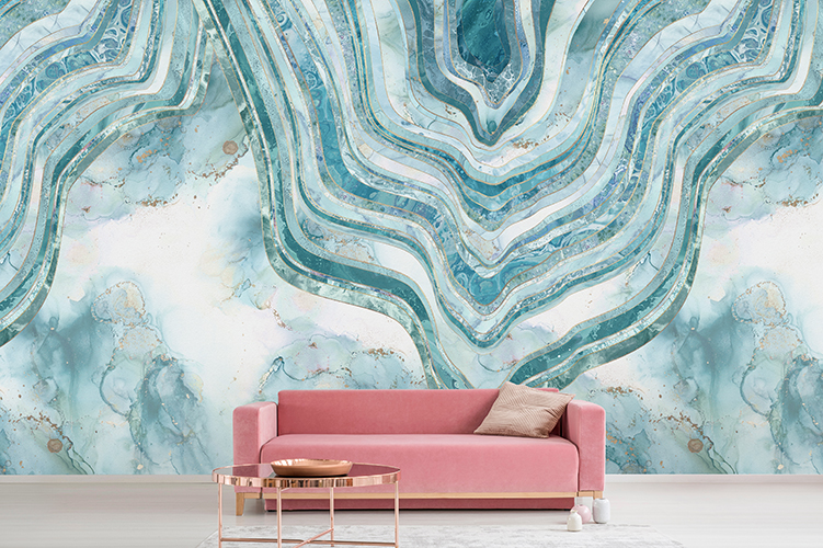 Новая коллекция Fine Art от Affresco!