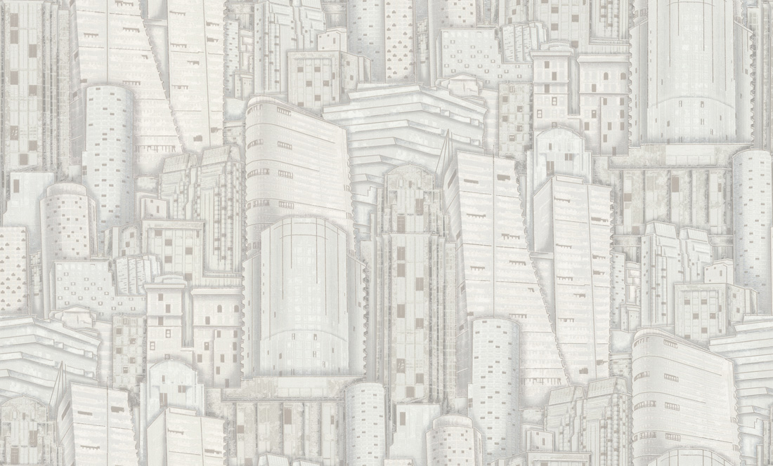 Коллекция «Чикаго» от бренда Аспект фабрики Палитра (Россия)