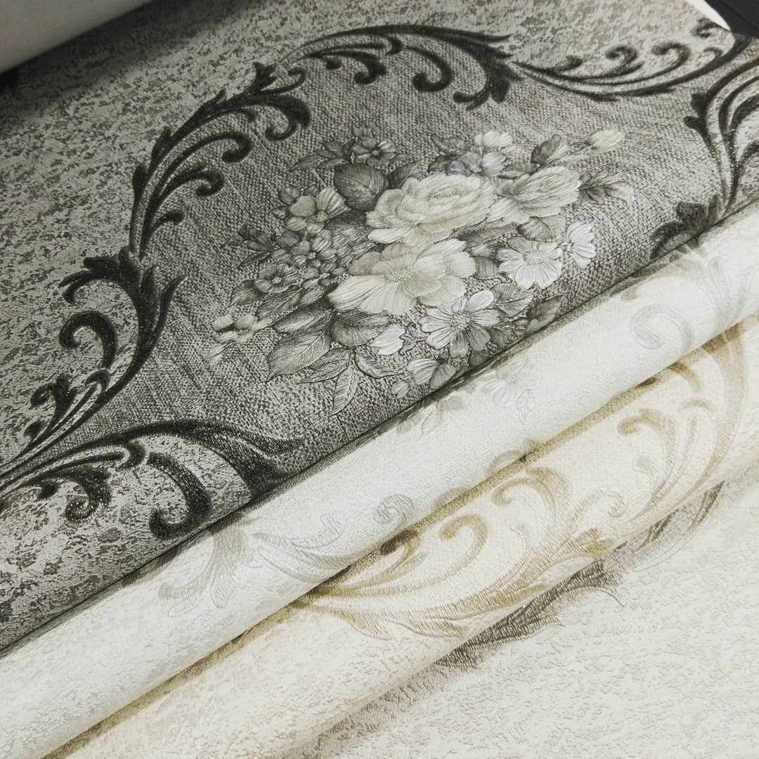 Знакомьтесь, это Венера - представитель фабрики @elysium_oboi !