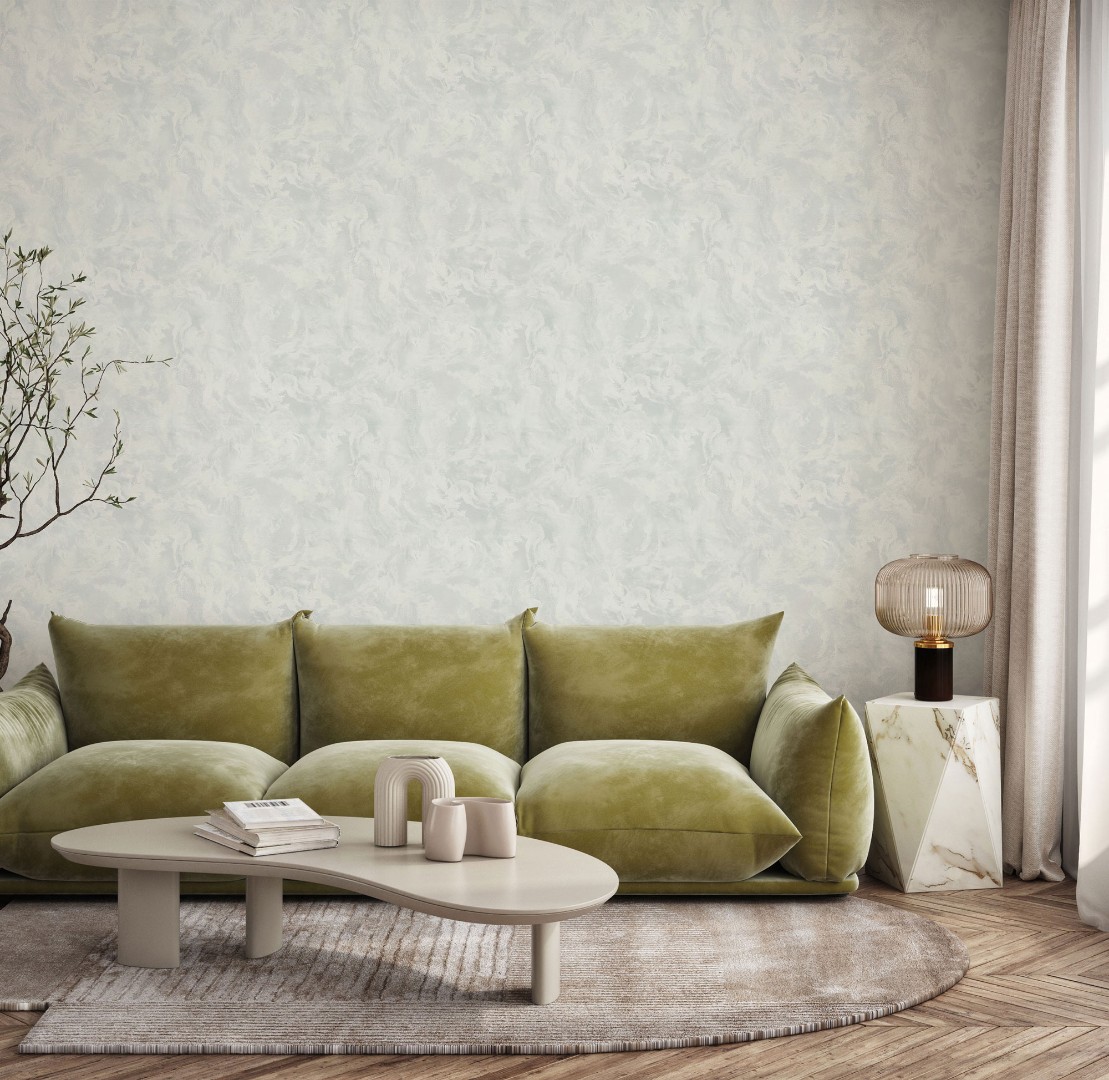 Обои Euro Decor коллекция Mineral