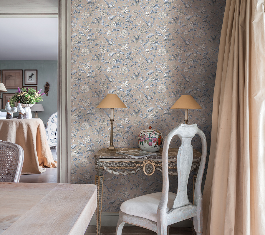 Коллекция «Русская классика» от Loymina(Россия)