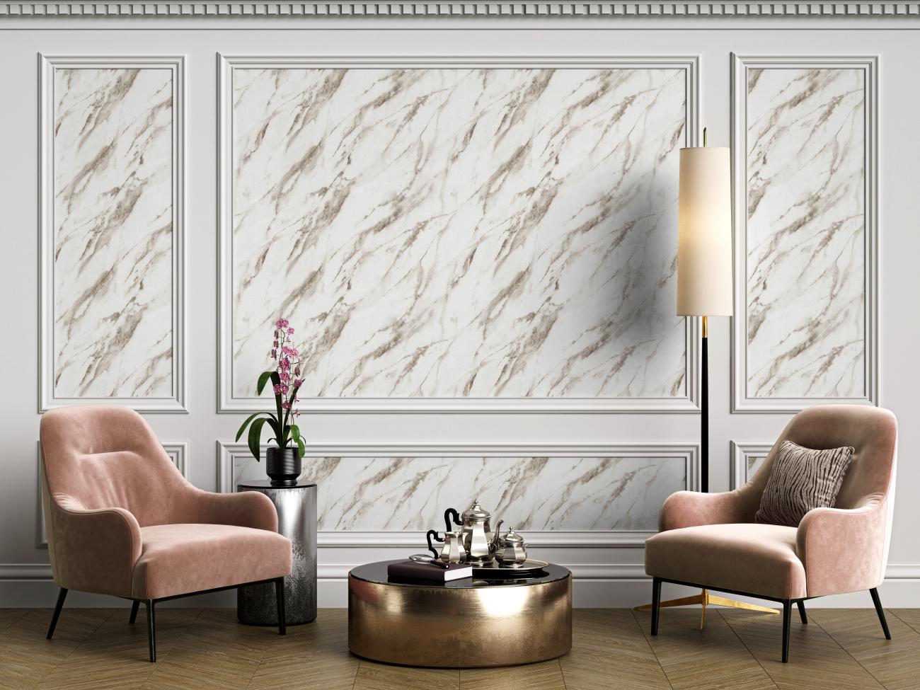 Коллекция Lovewall от HOME COLOR