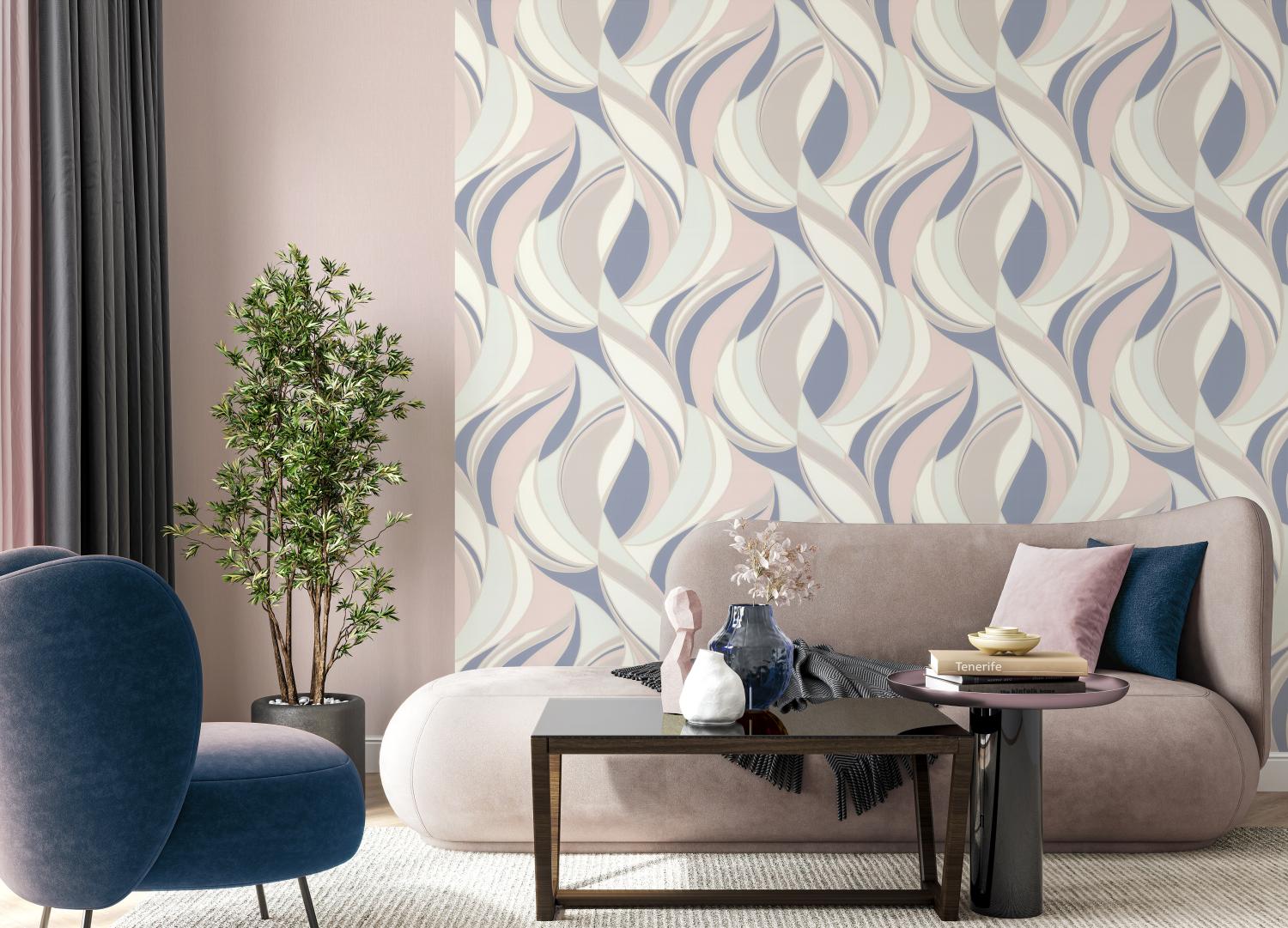 Коллекции Tenerife от Палитра(Россия)