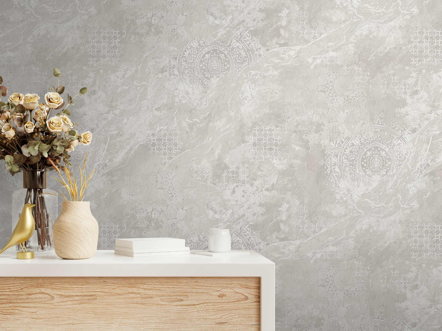 Коллекция FRESCO от Victoria Stenova