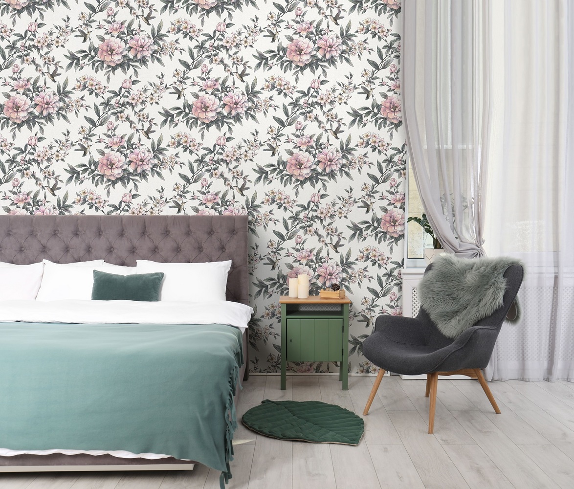 Коллекция "JANET" от фабрики "Индустрия" (Россия)