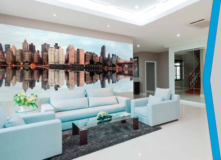 СКИДКА -40% НА ВСЕ ФОТООБОИ ОТ ФАБРИКИ "МПК"!