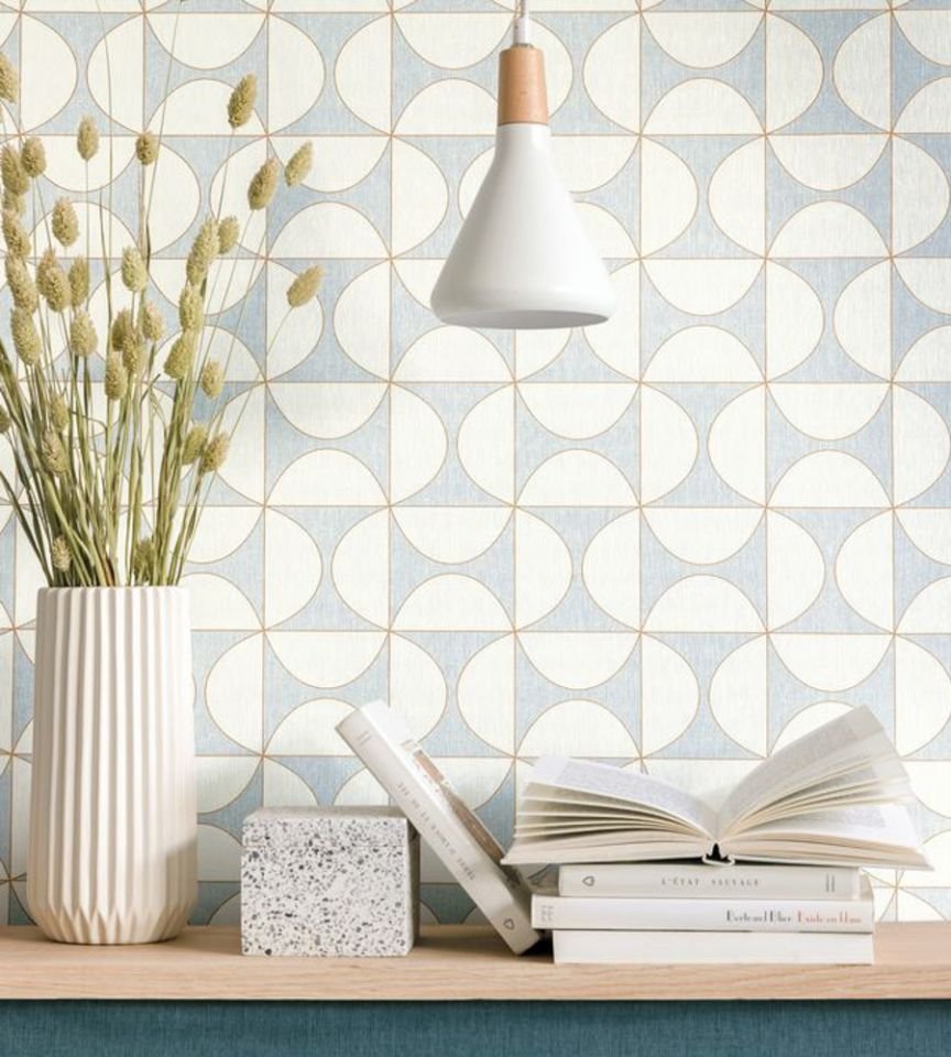 Коллекция «Moove» от Caselio (Франция) 