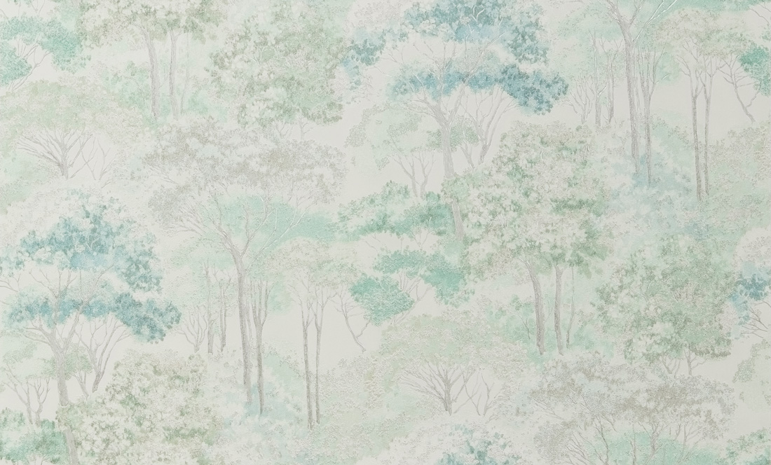 Новая коллекция «Венский лес» от бренда VOG Collection и фабрики Палитра (Россия)