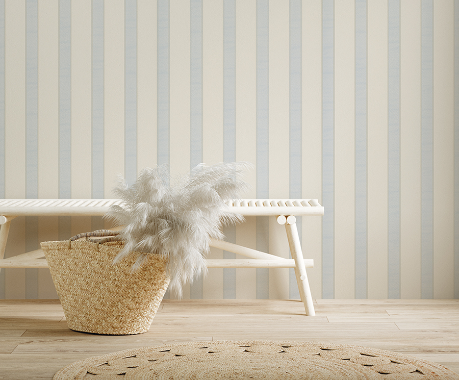 Коллекция обоев Satin Flowers от итальянской фабрики Zambaiti Parati