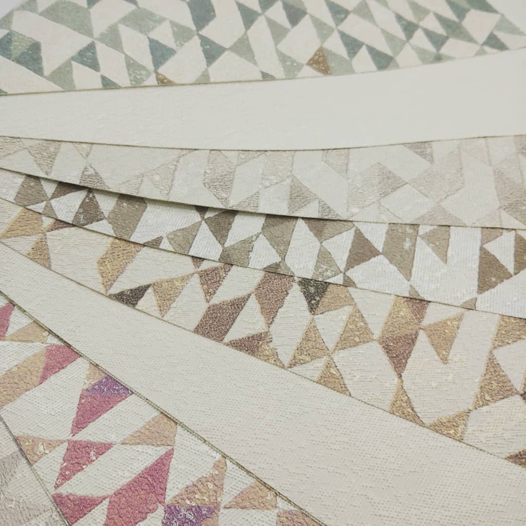 Знакомьтесь, это Венера - представитель фабрики @elysium_oboi !