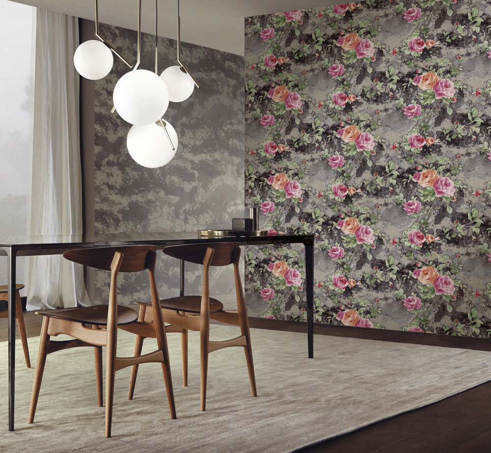 Коллекция обоев Brera Milano