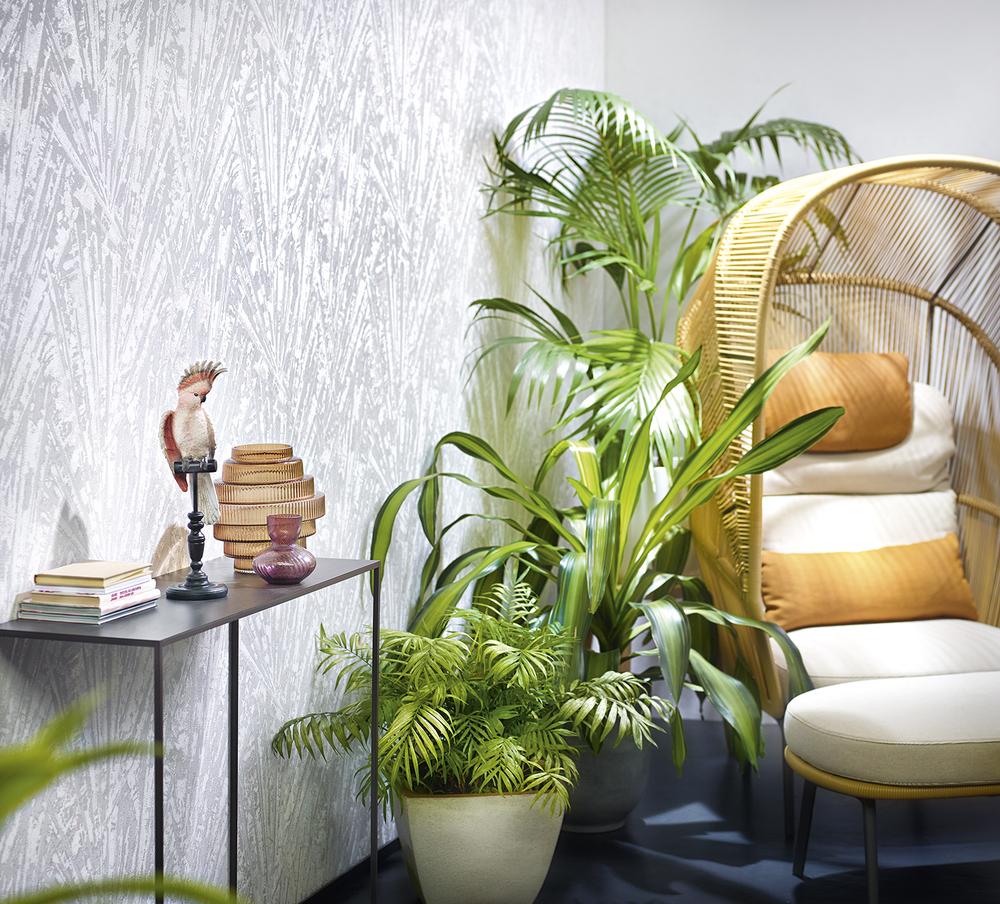 Новая коллекция Papis Loveday от немецкой фабрики Marburg