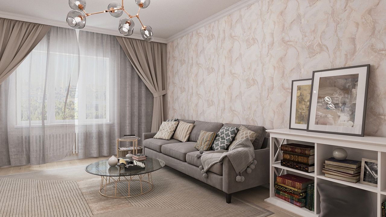 Коллекция MONTE – CRISTO от Victoria Stenova (Россия)