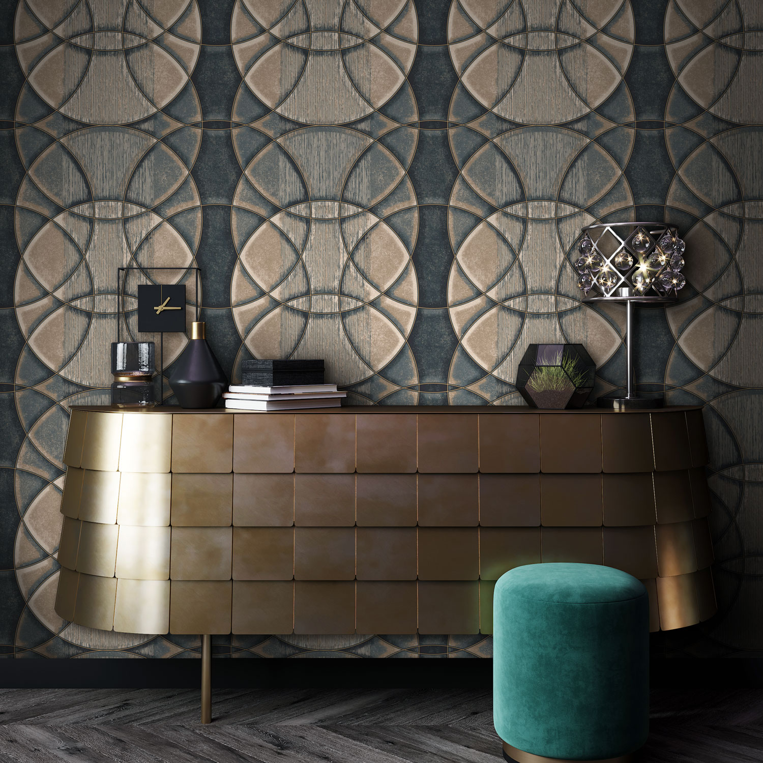 Коллекция "Callisto" от Erismann-R (Германия-Россия) 