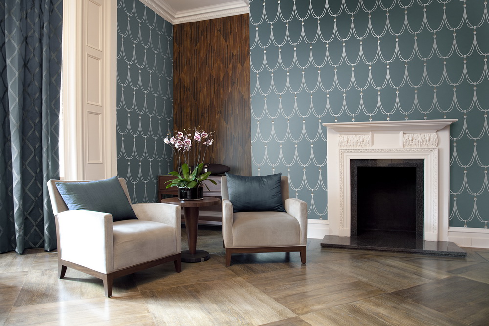 Новая коллекция Lac Deco от Loymina