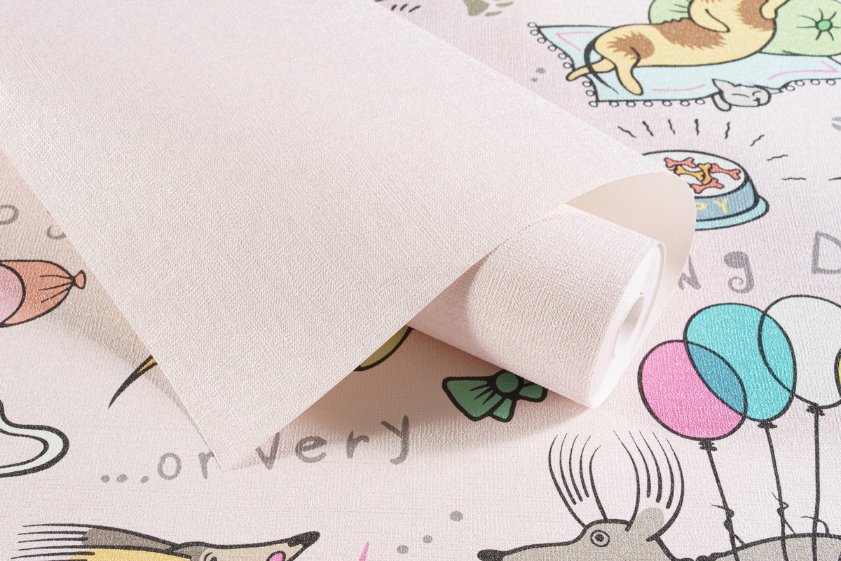 Коллекция Вселые таксы от Артекс(Россия)