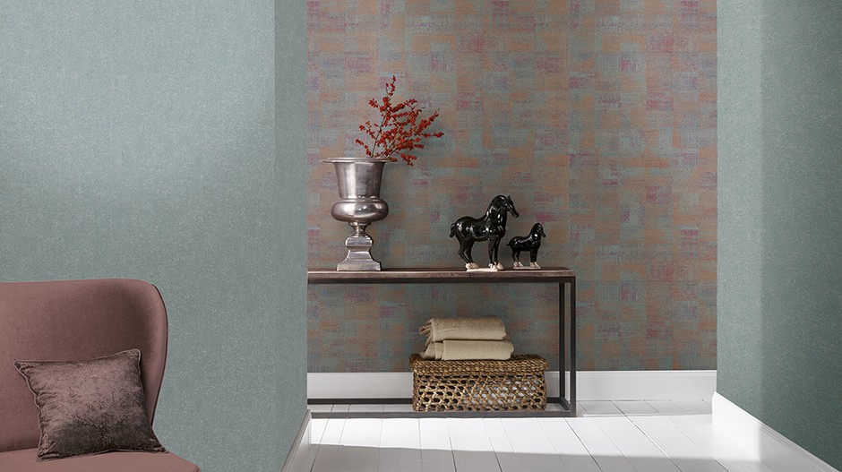 Коллекция Silk Road от Marburg (Германия)