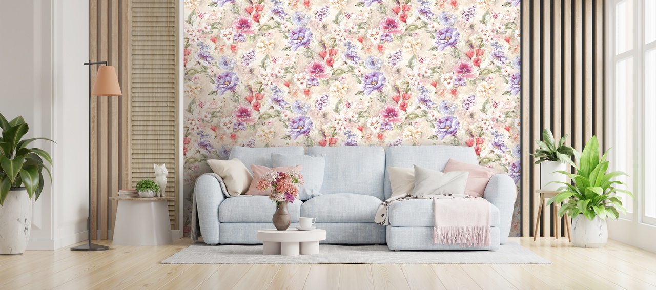 Коллекция Джули от Stardeco