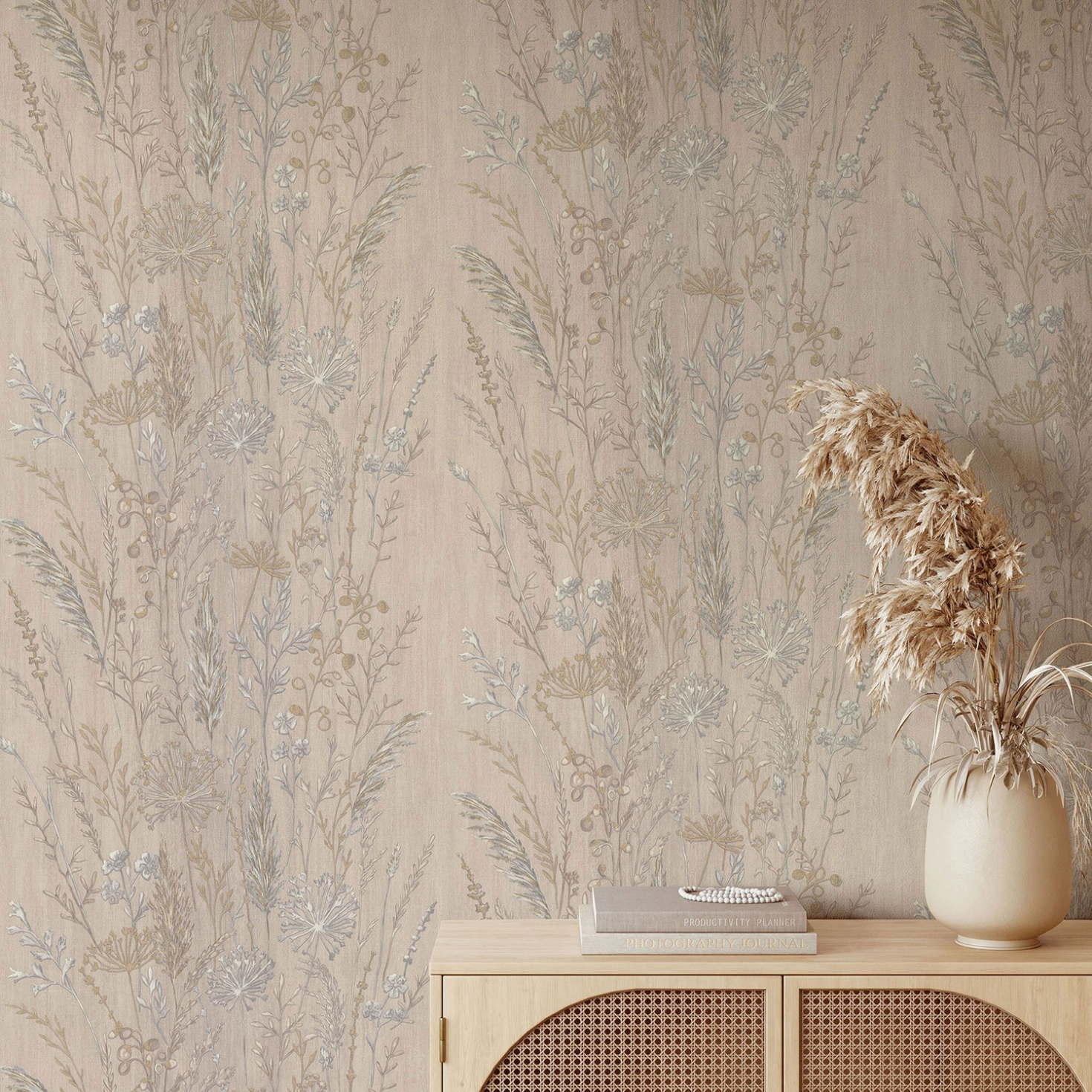 Коллекция "Поле" от Евро Декор