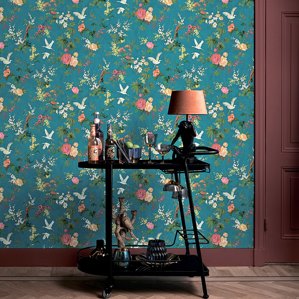 Коллекция «Fiore» от бренда "BN International" (Нидерланды)