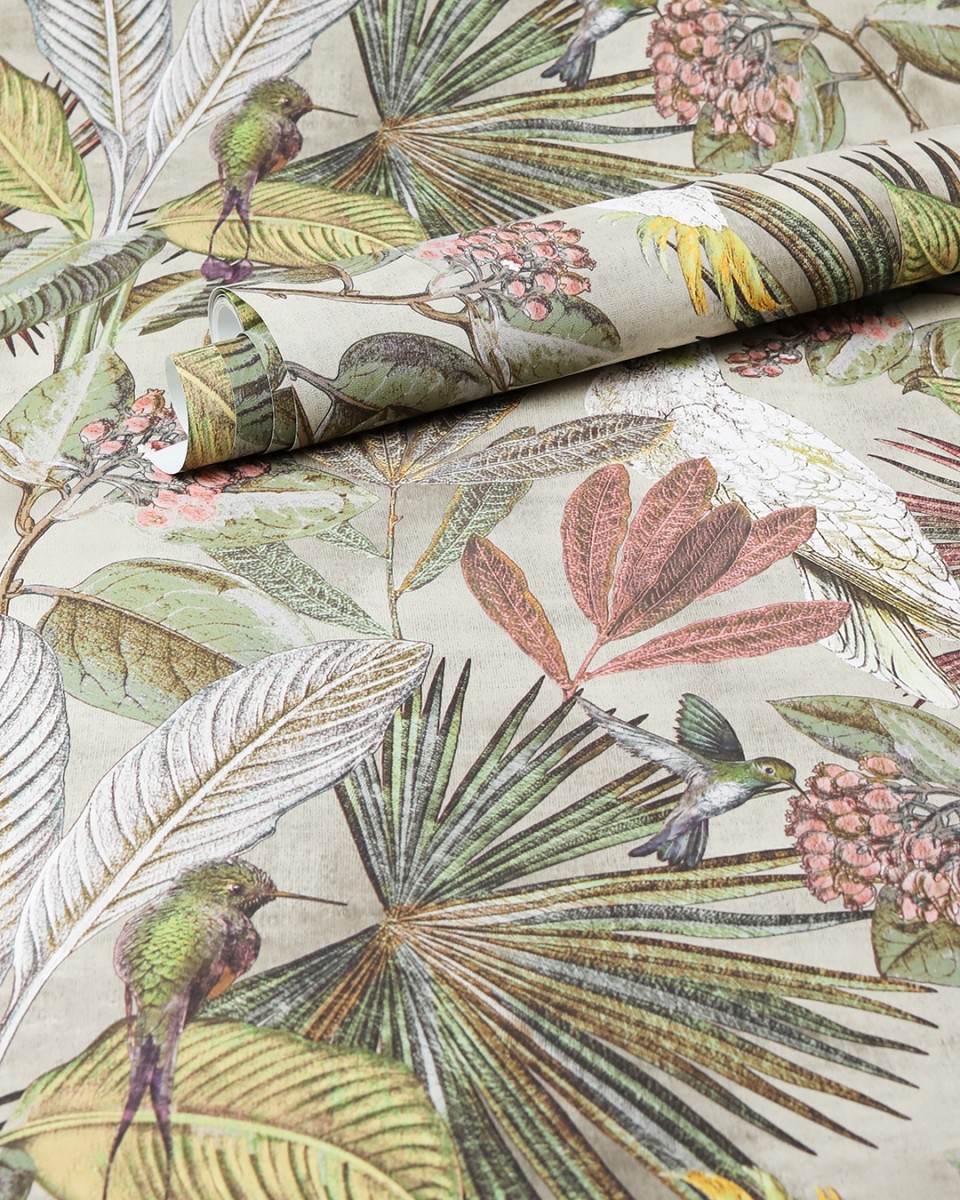 PANTHERA от BN International (Нидерланды)