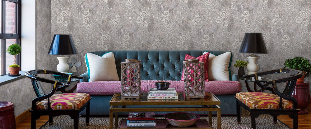 Новая коллекция «PALERMO» от Victoria Stenova