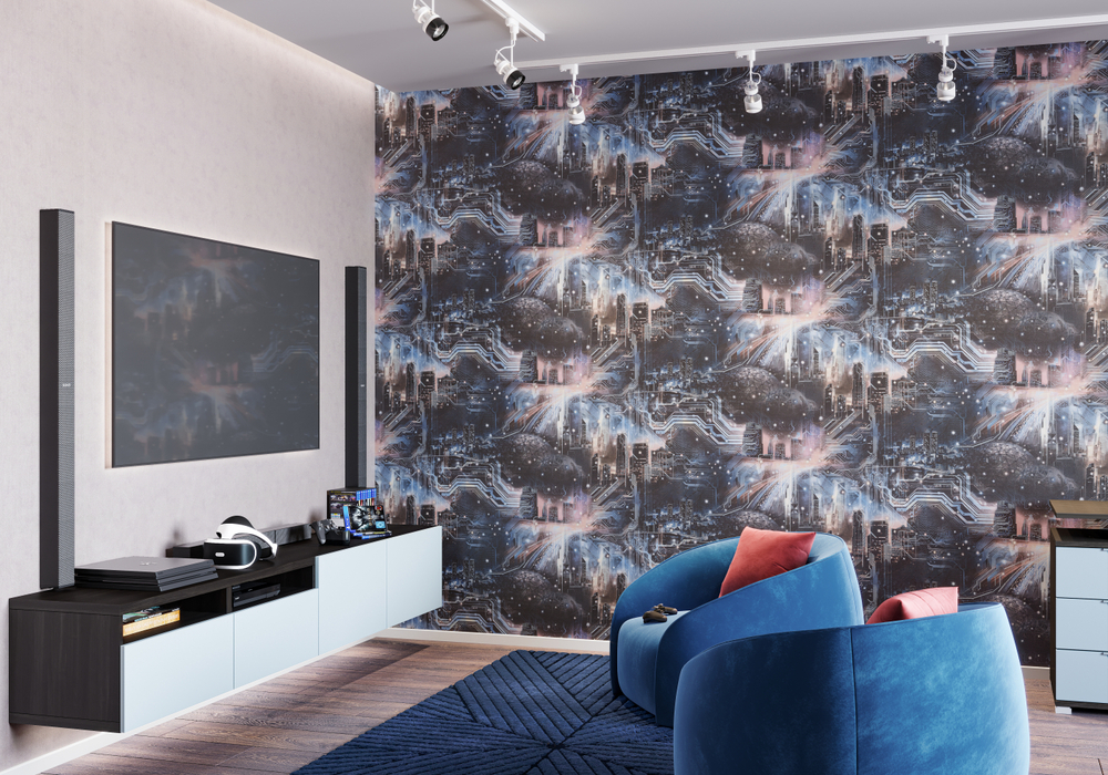 Новая коллекция "Vista" от фабрики Палитра P&P (Россия)