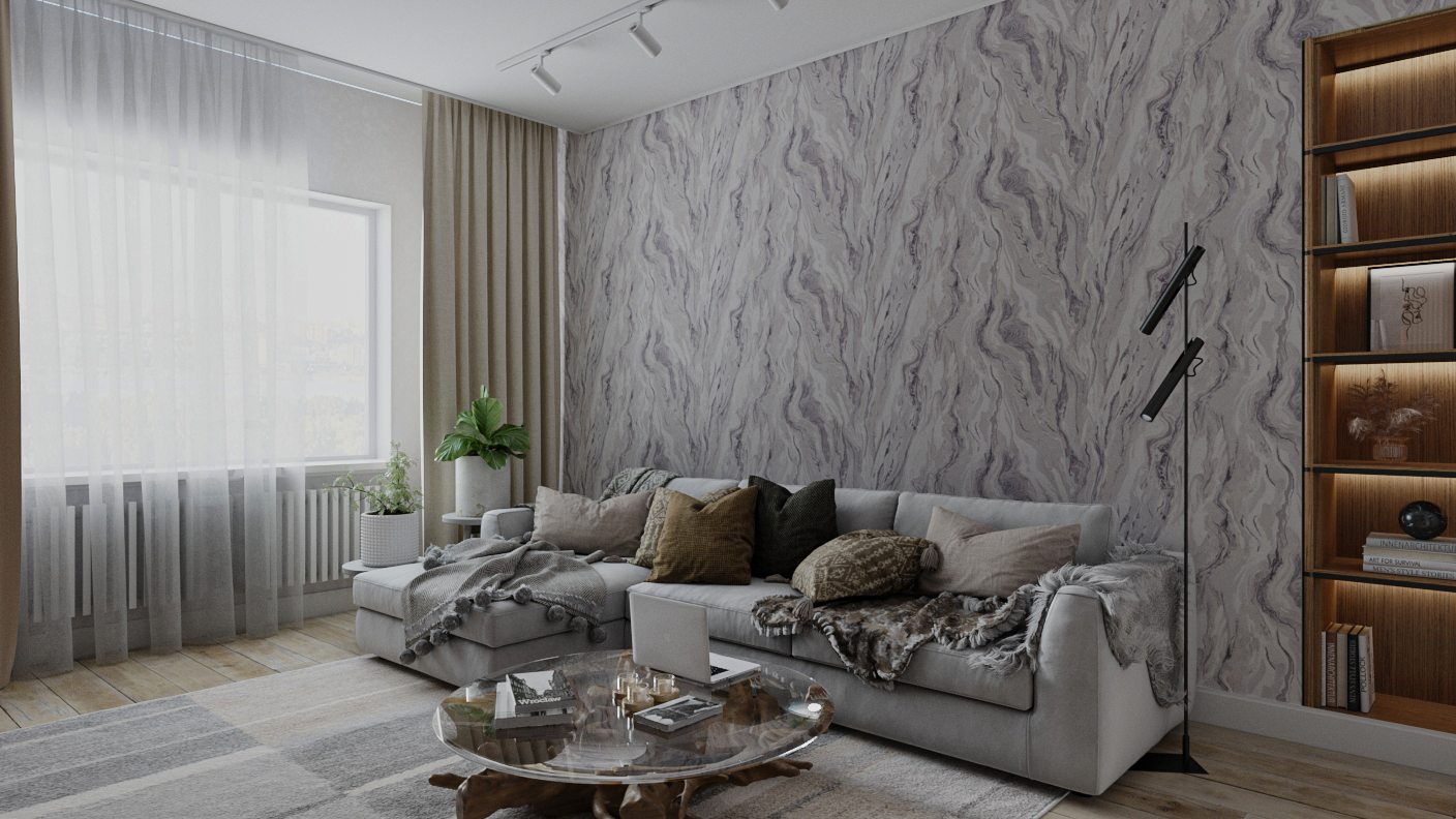 Коллекция LAVA от Victoria Stenova