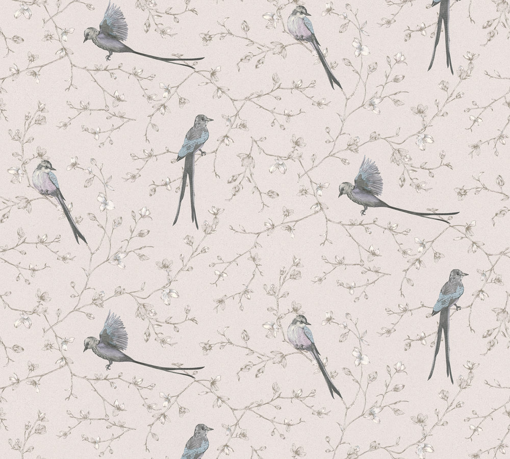 Коллекция Accent от фабрики AS Creation(Германия)