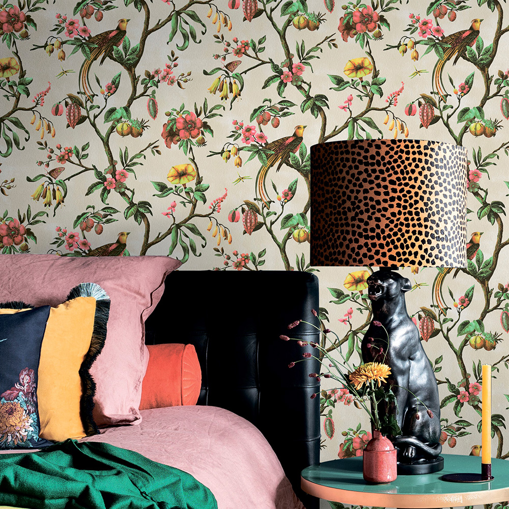 Коллекция «Fiore» от бренда "BN International" (Нидерланды)