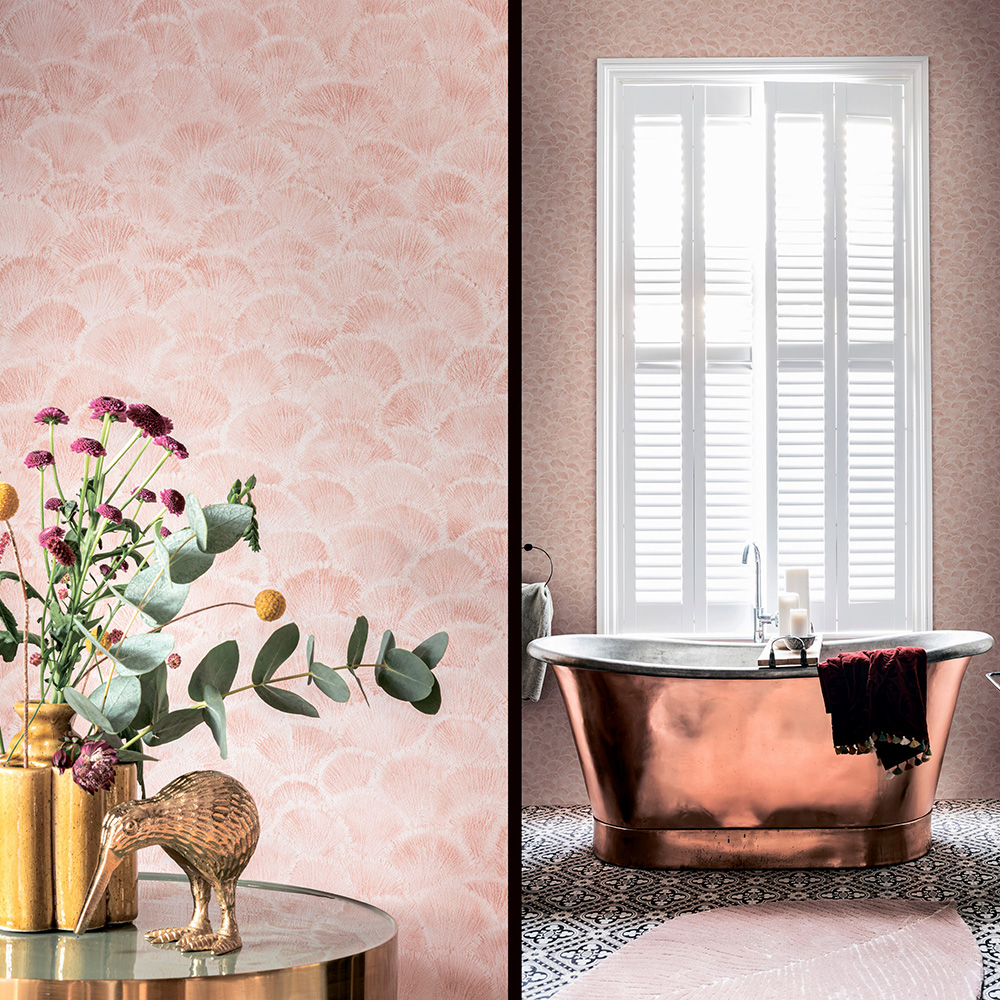 Коллекция «Fiore» от бренда "BN International" (Нидерланды)