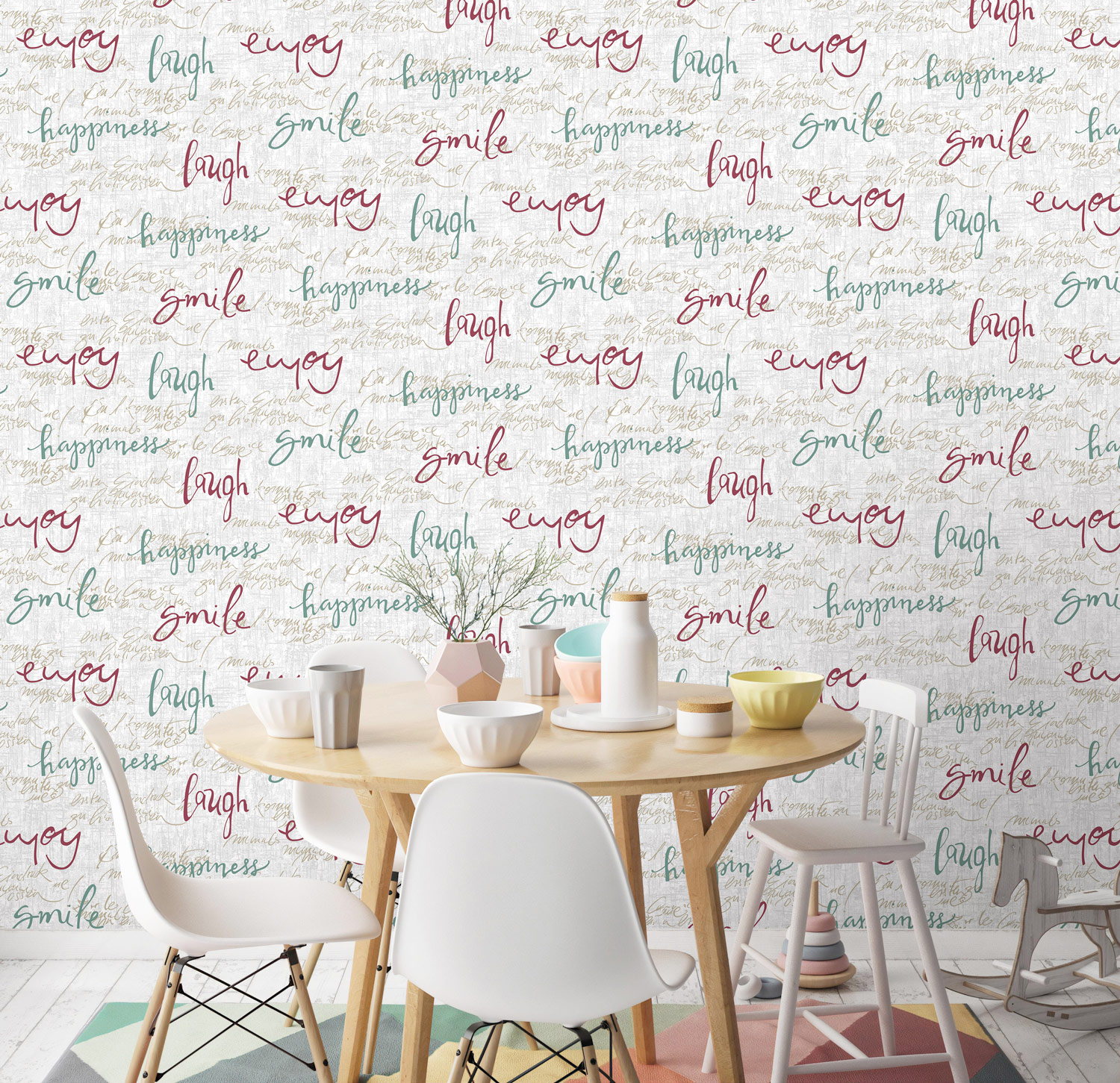 Новая коллекция "SMILE" от фабрики "Индустрия" (Россия) 