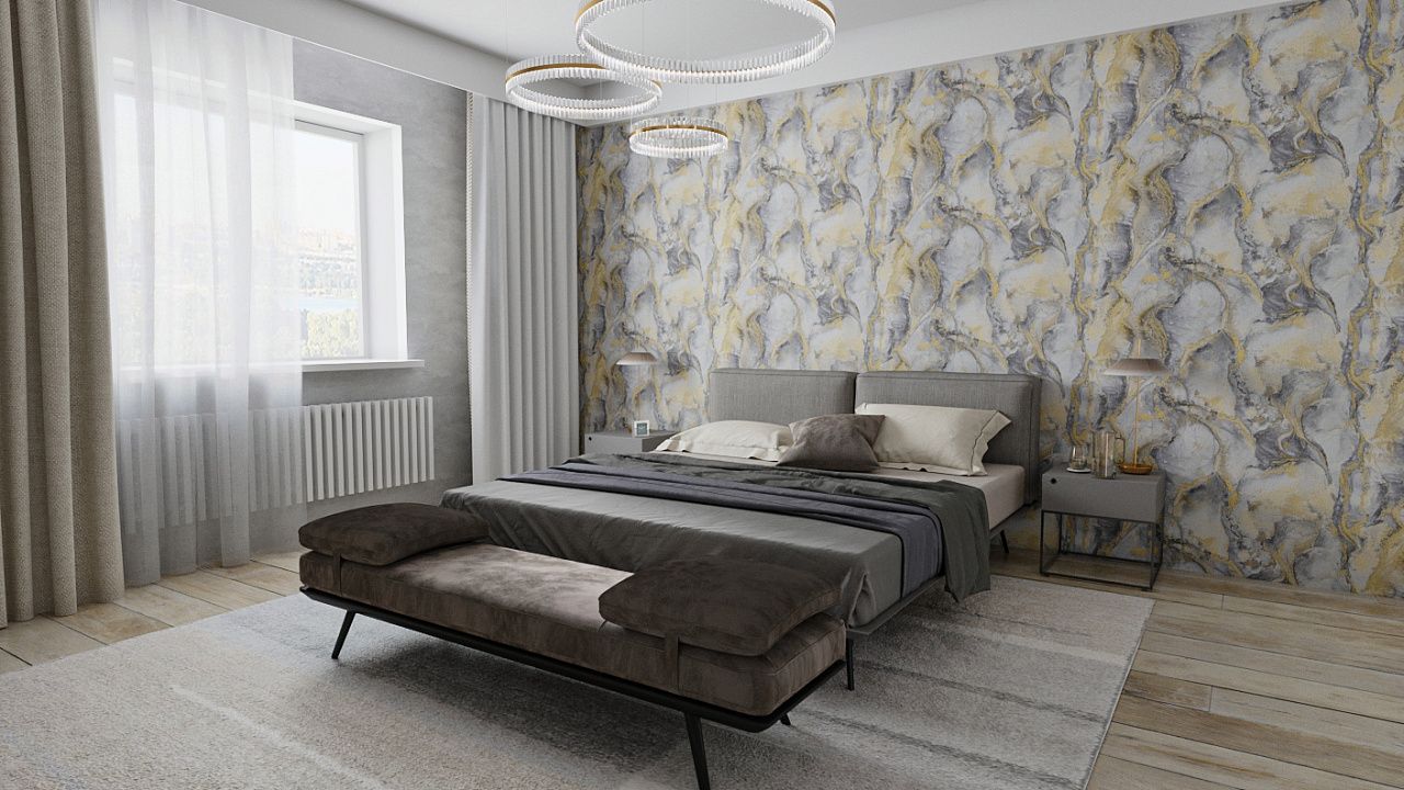 Коллекция MONTE – CRISTO от Victoria Stenova (Россия)