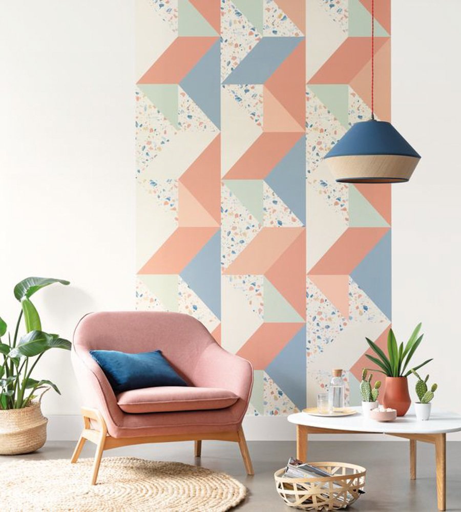 Коллекция «Moove» от Caselio (Франция) 