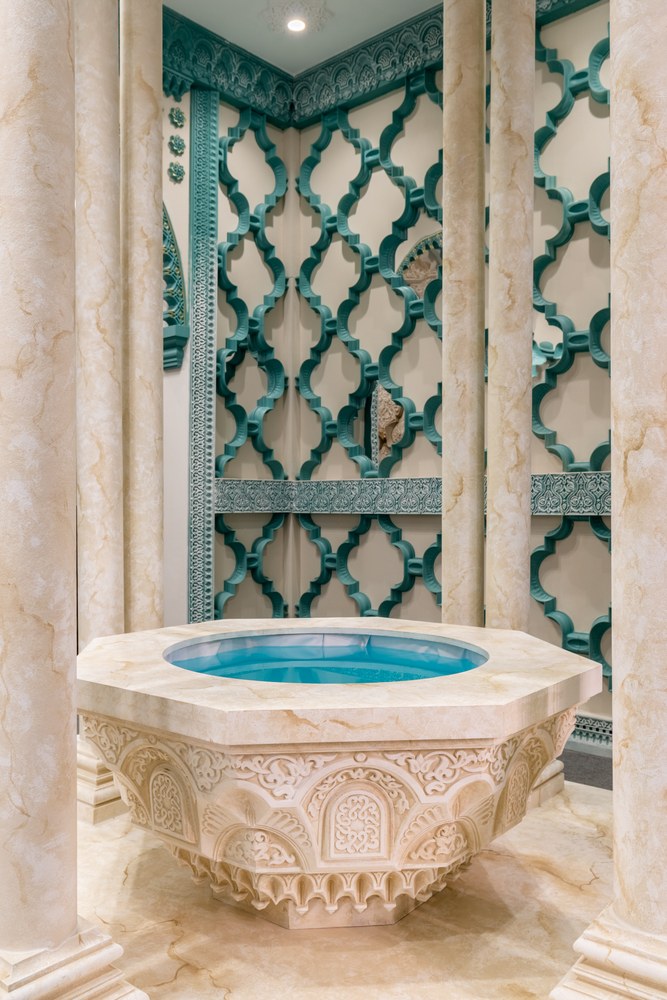 Новая коллекция декора Mauritania от Европласт