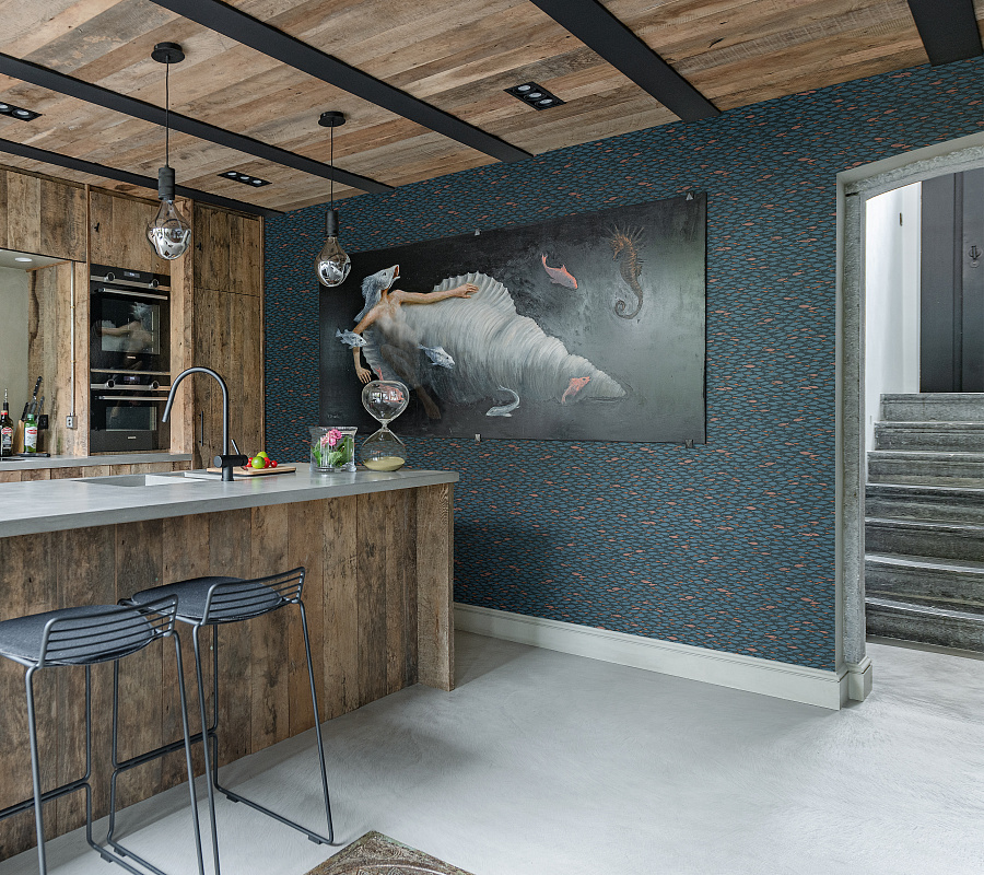 Новая коллекция Iceland от Millasa(Россия)