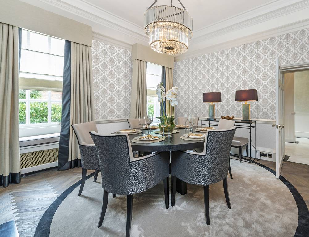 Коллекция "София" от фабрики MaxWall (Словакия)