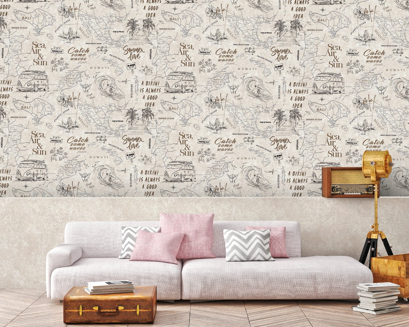 Коллекция «Summer Love» от "Ateliero" (Россия) 