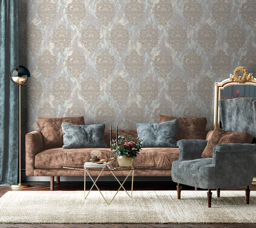 Обои WALLSECRET ELITE коллекция BOTICCELLI