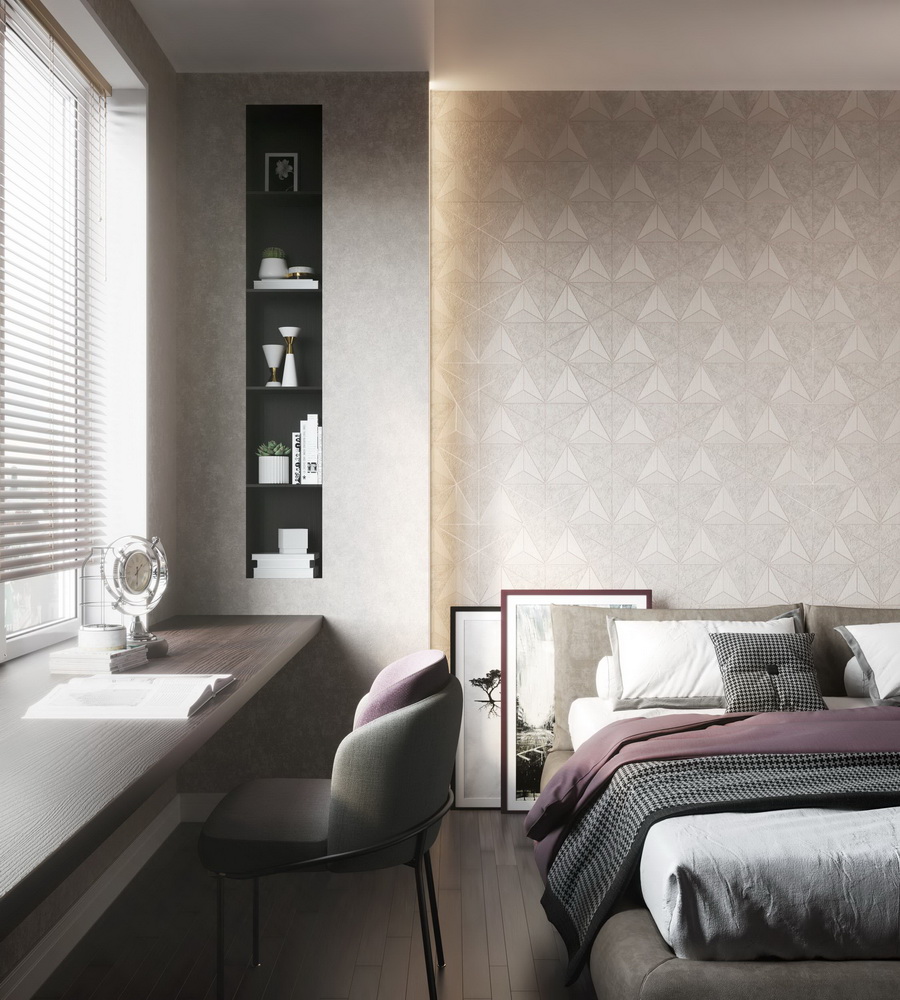 Обои Палитра (Россия)